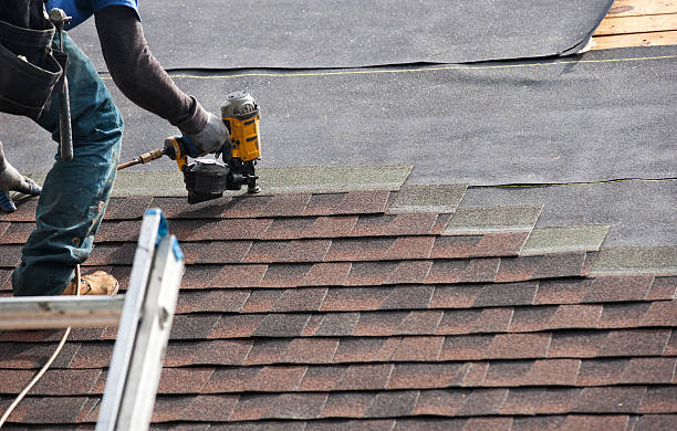 Licensed Roofing service in Minneapolis, KS - Brentwood Metal Roofing